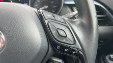 Toyota C-HR 1.8 Hybrid Design 5dr CVT Hybrid Hatchback